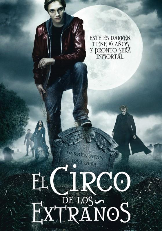 CIRCO DE LOS EXTRAÑOS | 9788484415565 | SHAN, DARREN | Galatea Llibres | Librería online de Reus, Tarragona | Comprar libros en catalán y castellano online