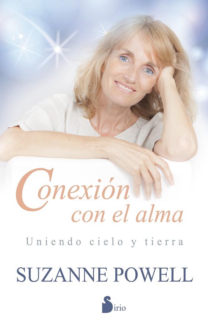 CONEXION CON EL ALMA | 9788416233946 | POWELL, SUZANNE | Galatea Llibres | Librería online de Reus, Tarragona | Comprar libros en catalán y castellano online