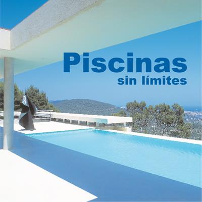 PISCINAS : SIN LIMITE | 9788496429581 | CAÑIZARES | Galatea Llibres | Librería online de Reus, Tarragona | Comprar libros en catalán y castellano online