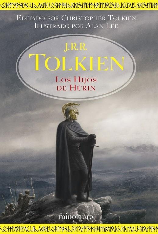 HIJOS DE HURIN, LOS | 9788445076347 | TOLKIEN, J.R.R | Galatea Llibres | Librería online de Reus, Tarragona | Comprar libros en catalán y castellano online