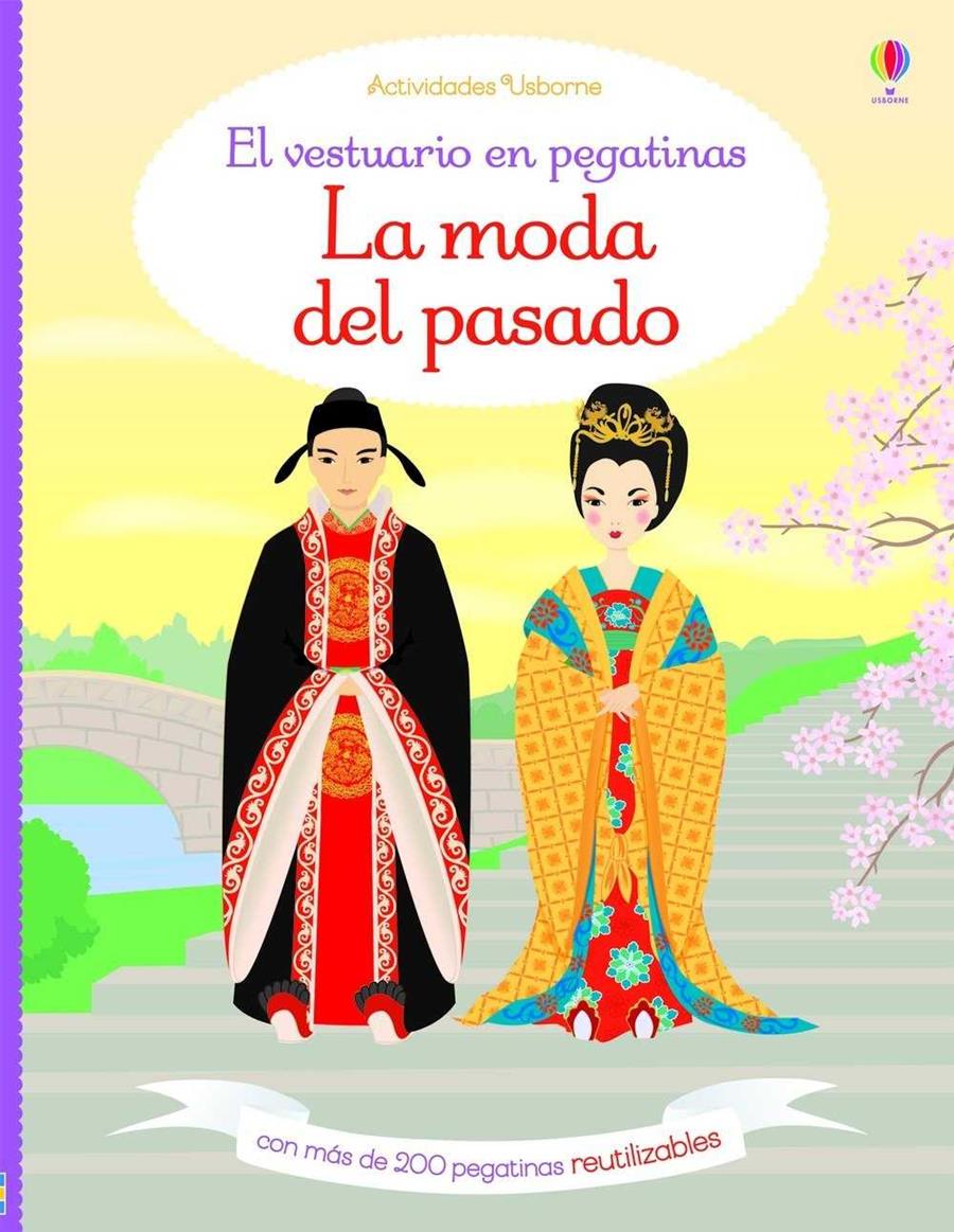 LA MODA DEL PASADO | 9781474942614 | BOWMAN LUCY/STO | Galatea Llibres | Llibreria online de Reus, Tarragona | Comprar llibres en català i castellà online
