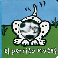 PERRITO MOTAS, EL | 9788421692479 | AA.VV | Galatea Llibres | Llibreria online de Reus, Tarragona | Comprar llibres en català i castellà online