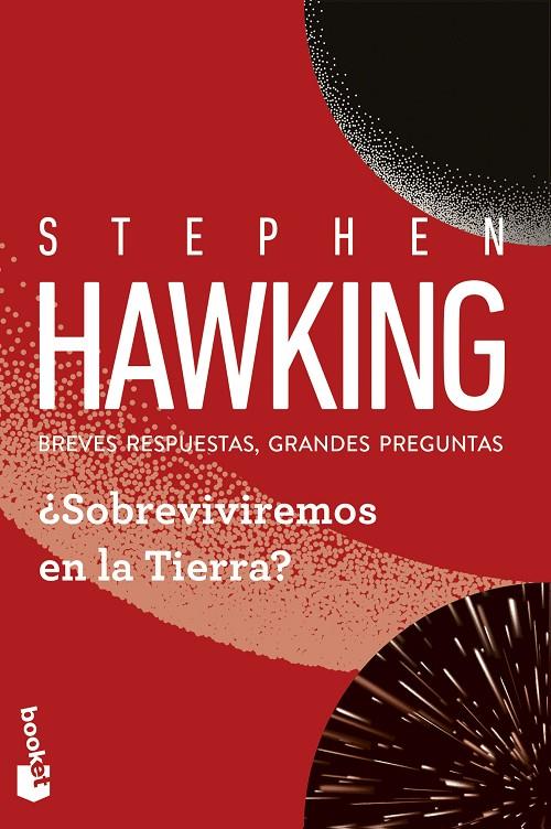 SOBREVIVIREMOS EN LA TIERRA? | 9788408315100 | HAWKING, STEPHEN | Galatea Llibres | Librería online de Reus, Tarragona | Comprar libros en catalán y castellano online