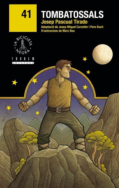TOMBATOSSALS | 9788417588212 | PASCUAL, JOSEP | Galatea Llibres | Llibreria online de Reus, Tarragona | Comprar llibres en català i castellà online