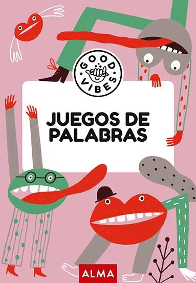 JUEGOS DE PALABRAS | 9788418933998 | SESÉ, MIQUEL | Galatea Llibres | Llibreria online de Reus, Tarragona | Comprar llibres en català i castellà online