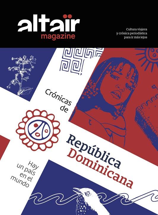 CRÓNICAS DE REPÚBLICA DOMINICANA | 9788494896224 | VV.AA. | Galatea Llibres | Llibreria online de Reus, Tarragona | Comprar llibres en català i castellà online