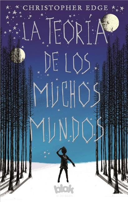 LA TEORÍA DE LOS MUCHOS MUNDOS | 9788416712540 | EDGE, CHRISTOPHER | Galatea Llibres | Librería online de Reus, Tarragona | Comprar libros en catalán y castellano online