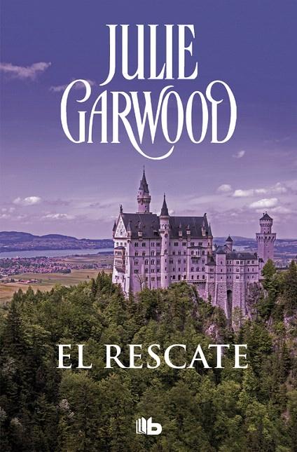 EL RESCATE (MAITLAND 2) | 9788490705308 | GARWOOD, JULIE | Galatea Llibres | Librería online de Reus, Tarragona | Comprar libros en catalán y castellano online