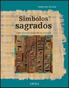 SIMBOLOS SAGRADOS | 9788484325116 | WILSON, PENELOPE | Galatea Llibres | Librería online de Reus, Tarragona | Comprar libros en catalán y castellano online