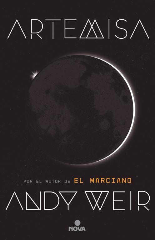 ARTEMISA | 9788466662277 | WEIR, ANDY | Galatea Llibres | Librería online de Reus, Tarragona | Comprar libros en catalán y castellano online