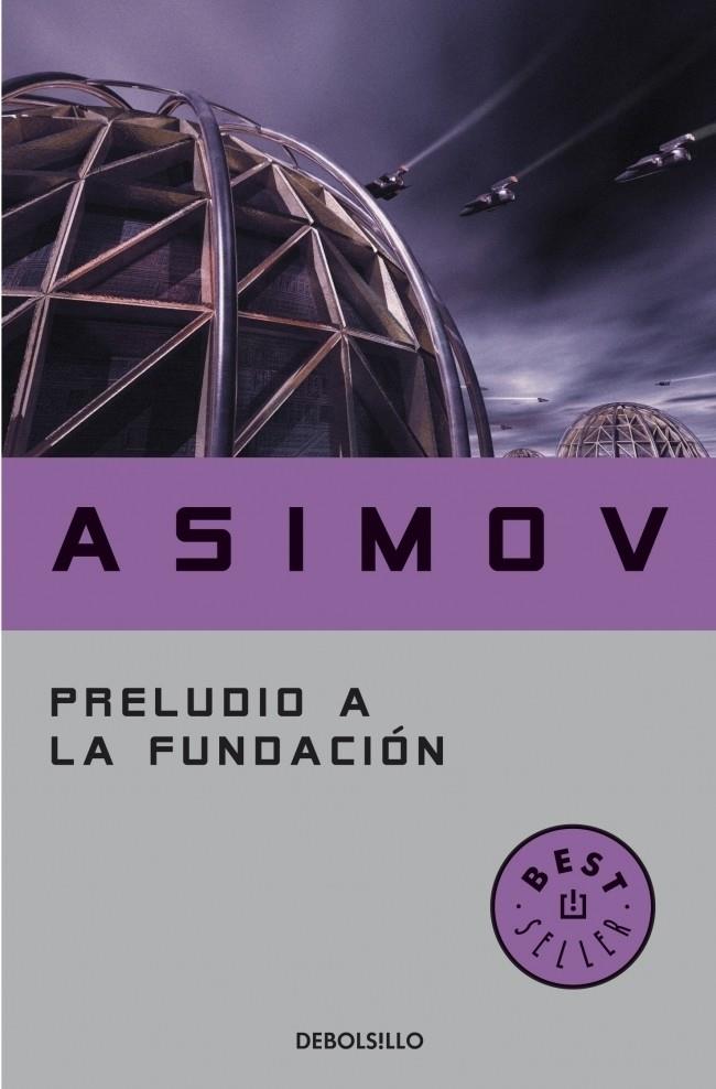 PRELUDIO A LA FUNDACION | 9788497931274 | ASIMOV, ISAAC | Galatea Llibres | Llibreria online de Reus, Tarragona | Comprar llibres en català i castellà online