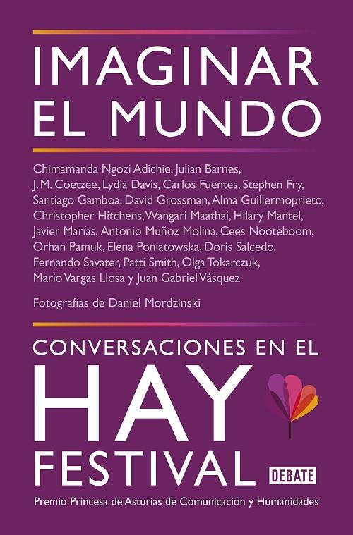IMAGINAR EL MUNDO | 9788418056406 | AUTORES VARIOS | Galatea Llibres | Llibreria online de Reus, Tarragona | Comprar llibres en català i castellà online
