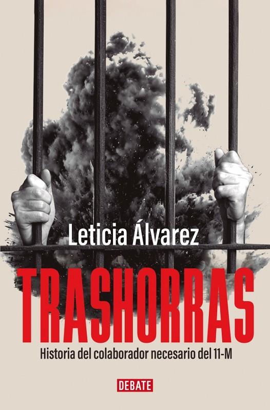 TRASHORRAS | 9791387600655 | ÁLVAREZ, LETICIA | Galatea Llibres | Librería online de Reus, Tarragona | Comprar libros en catalán y castellano online