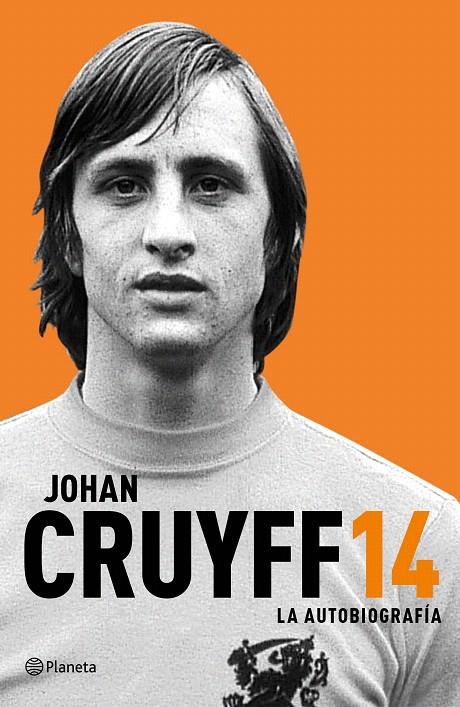 14. LA AUTOBIOGRAFIA | 9788408161592 | CRUYFF, JOHAN | Galatea Llibres | Librería online de Reus, Tarragona | Comprar libros en catalán y castellano online