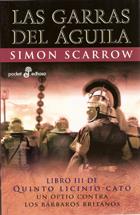 LAS GARRAS DEL AGUILA | 9788435018548 | SCARROW, SIMON | Galatea Llibres | Librería online de Reus, Tarragona | Comprar libros en catalán y castellano online