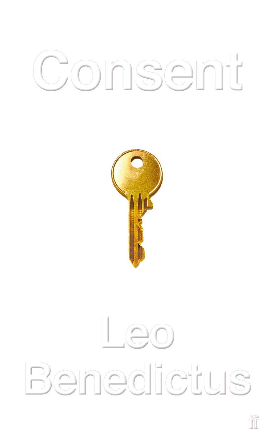 CONSENT | 9780571335893 | BENEDICTUS, LEO | Galatea Llibres | Llibreria online de Reus, Tarragona | Comprar llibres en català i castellà online