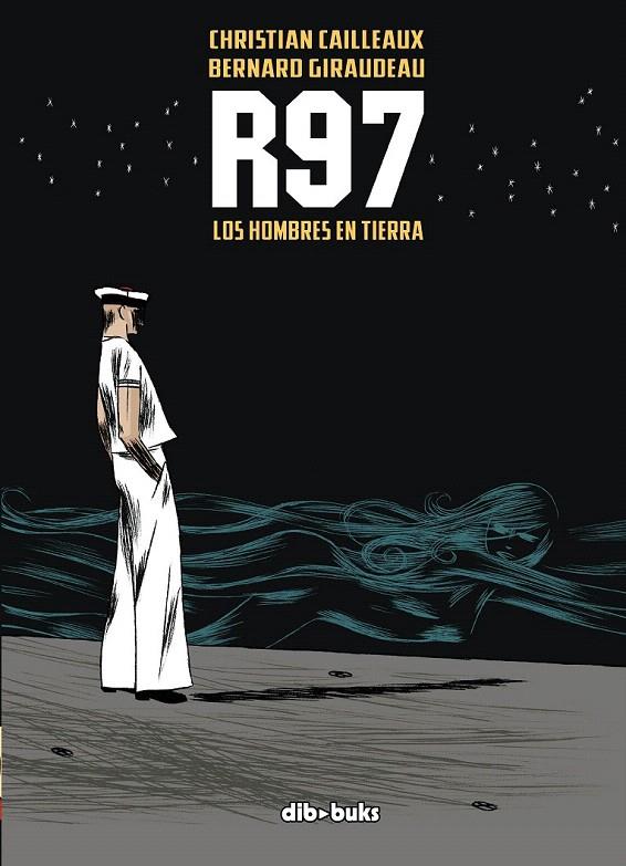 R97. LOS HOMBRES EN TIERRA | 9788492902484 | CAILLEAUX/ BERNARD GIRAUDEAU | Galatea Llibres | Librería online de Reus, Tarragona | Comprar libros en catalán y castellano online