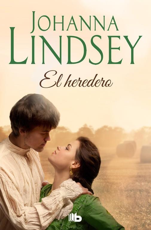 EL HEREDERO (FAMILIA REID 1) | 9788490706084 | LINDSEY, JOHANNA | Galatea Llibres | Llibreria online de Reus, Tarragona | Comprar llibres en català i castellà online