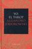 YO EL TAROT LT-191 | 9788478448197 | JODOROWSKY, ALEJANDRO | Galatea Llibres | Llibreria online de Reus, Tarragona | Comprar llibres en català i castellà online