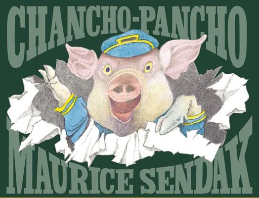 CHANCHO-PANCHO | 9788484649205 | SENDAK, MAURICE | Galatea Llibres | Librería online de Reus, Tarragona | Comprar libros en catalán y castellano online