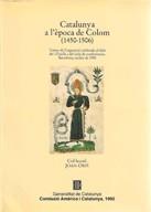 CATALUNYA A L'EPOCA DE COLOM (1450-1506) | 9788439327769 | Galatea Llibres | Llibreria online de Reus, Tarragona | Comprar llibres en català i castellà online