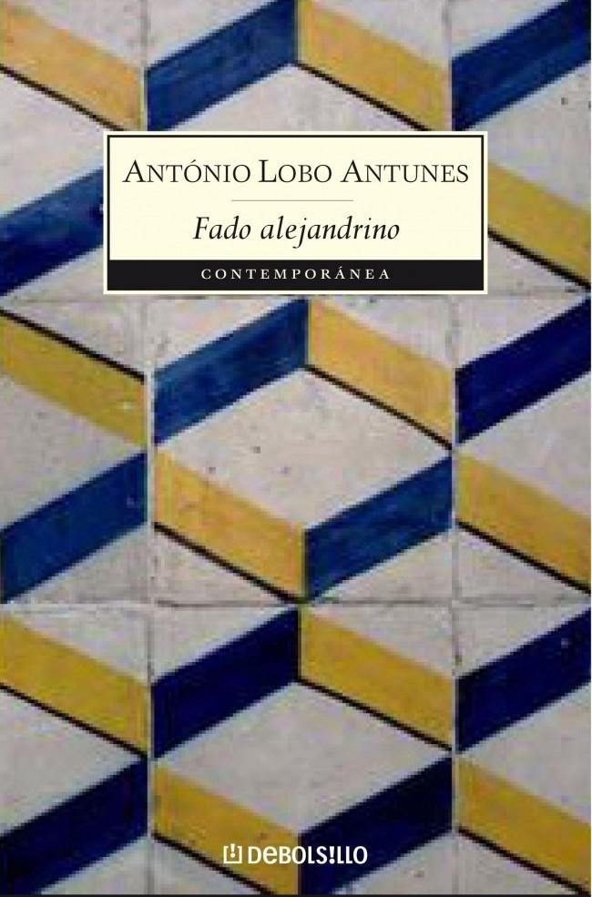 FAJO ALEJANDRINO | 9788483464878 | LOBO ANTUNES, ANTONIO | Galatea Llibres | Llibreria online de Reus, Tarragona | Comprar llibres en català i castellà online