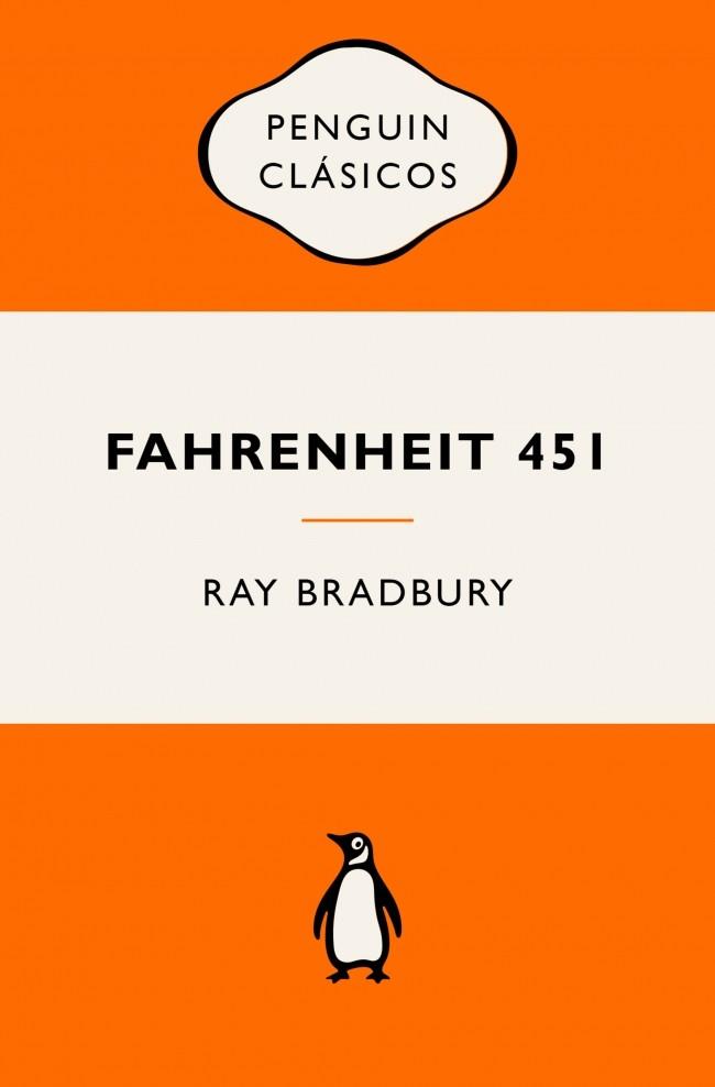 FAHRENHEIT 451 | 9788491058151 | BRADBURY, RAY | Galatea Llibres | Llibreria online de Reus, Tarragona | Comprar llibres en català i castellà online