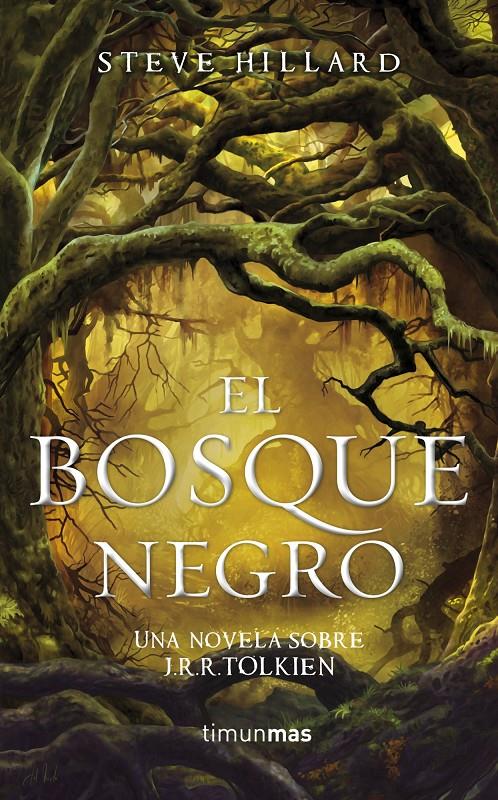 EL BOSQUE NEGRO | 9788448006495 | HILLARD, STEVE | Galatea Llibres | Librería online de Reus, Tarragona | Comprar libros en catalán y castellano online