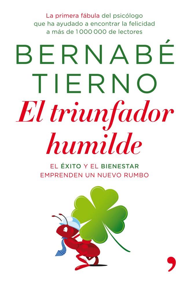 EL TRIUNFADOR HUMILDE | 9788499981321 | TIERNO, BERNABE | Galatea Llibres | Librería online de Reus, Tarragona | Comprar libros en catalán y castellano online