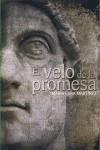 EL VELO DE LA PROMESA | 9788415060086 | LARA MARTÍNEZ, MARÍA | Galatea Llibres | Librería online de Reus, Tarragona | Comprar libros en catalán y castellano online