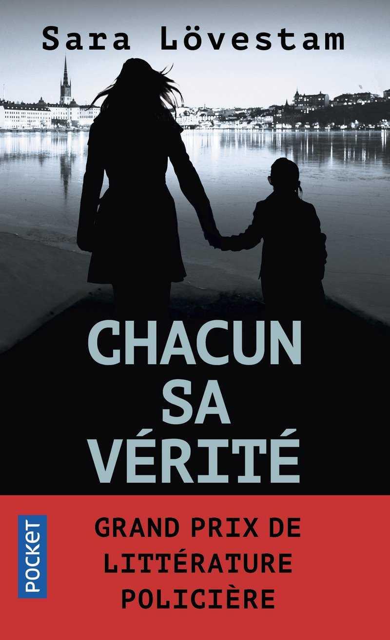 CHACUN SA VERITE | 9782266278232 | LÖVESTAM, SARA | Galatea Llibres | Librería online de Reus, Tarragona | Comprar libros en catalán y castellano online
