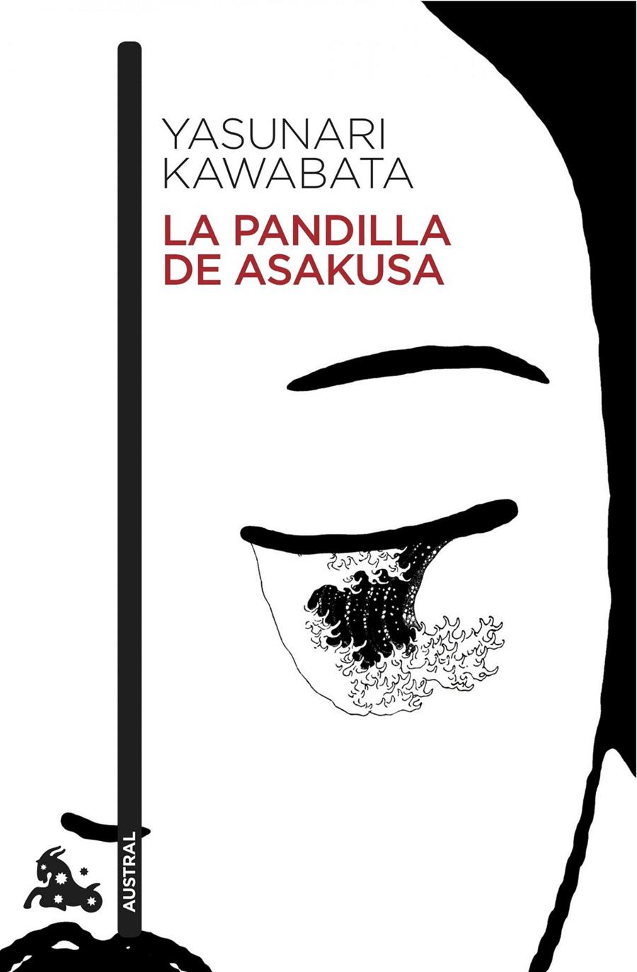 LA PANDILLA DE ASAKUSA | 9788432225260 | KAWABATA, YASUNARI | Galatea Llibres | Librería online de Reus, Tarragona | Comprar libros en catalán y castellano online
