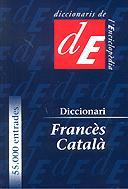 DICCIONARI FRANCES-CATALA | 9788441209084 | CASTELLANOS I LLORENÇ, CARLES /CASTELLANOS I LLORE | Galatea Llibres | Librería online de Reus, Tarragona | Comprar libros en catalán y castellano online
