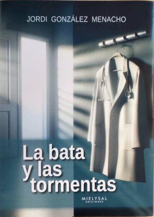LA BATA Y LAS TORMENTAS | 9788412864137 | GONZALEZ MENACHO, JORDI | Galatea Llibres | Librería online de Reus, Tarragona | Comprar libros en catalán y castellano online