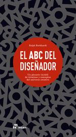 EL ABC DEL DISEÑADOR | 9788417656089 | BURKHARDT, RALPH | Galatea Llibres | Librería online de Reus, Tarragona | Comprar libros en catalán y castellano online