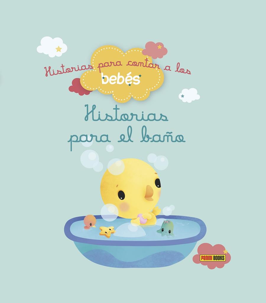 HISTORIAS PARA EL BAÑO | 9788490948293 | Galatea Llibres | Llibreria online de Reus, Tarragona | Comprar llibres en català i castellà online