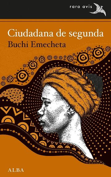 CIUDADANA DE SEGUNDA | 9788490658468 | EMECHETA, BUCHI | Galatea Llibres | Librería online de Reus, Tarragona | Comprar libros en catalán y castellano online