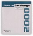 FIRES DE CATALUNYA 2000 | 9788439349730 | Galatea Llibres | Librería online de Reus, Tarragona | Comprar libros en catalán y castellano online