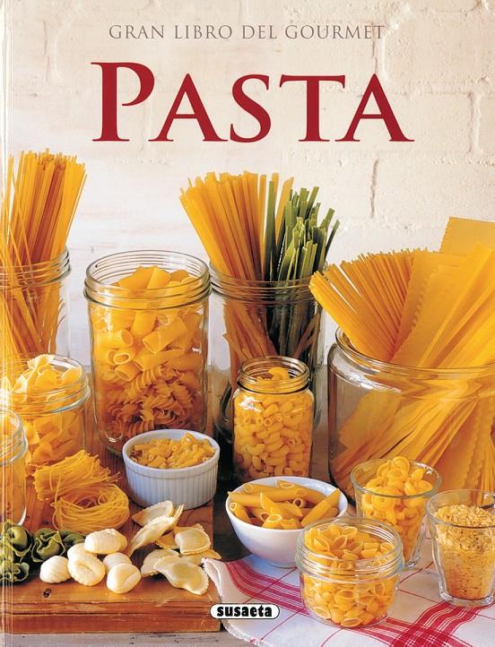 PASTA | 9788430551859 | VARIOS AUTORES | Galatea Llibres | Llibreria online de Reus, Tarragona | Comprar llibres en català i castellà online