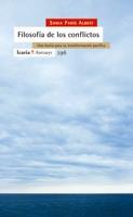 FILOSOFIA DE LOS CONFLICTOS | 9788498880809 | PARIS, SONIA | Galatea Llibres | Llibreria online de Reus, Tarragona | Comprar llibres en català i castellà online