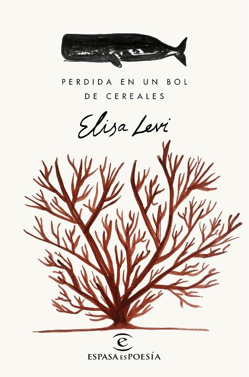 PERDIDA EN UN BOL DE CEREALES | 9788467047240 | LEVI, ELISA | Galatea Llibres | Librería online de Reus, Tarragona | Comprar libros en catalán y castellano online