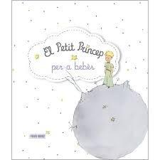 EL PETIT PRINCEP PER A BEBES | 9788491672067 | VV.AA. | Galatea Llibres | Llibreria online de Reus, Tarragona | Comprar llibres en català i castellà online