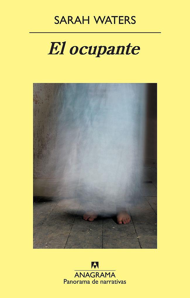 OCUPANTE, EL | 9788433975584 | WATERS, SARAH | Galatea Llibres | Llibreria online de Reus, Tarragona | Comprar llibres en català i castellà online