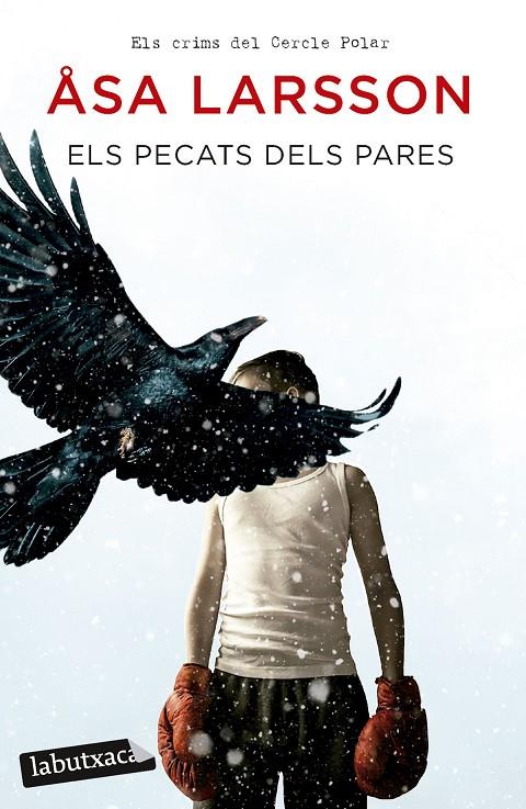 ELS PECATS DELS PARES | 9788419107770 | LARSSON, ÅSA | Galatea Llibres | Librería online de Reus, Tarragona | Comprar libros en catalán y castellano online