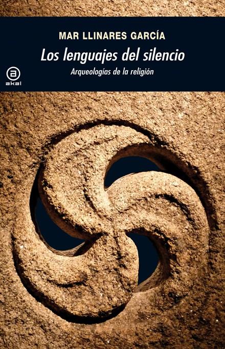 LOS LENGUAJES DEL SILENCIO | 9788446032731 | LLINARES GARCÍA, MARÍA DEL MAR | Galatea Llibres | Llibreria online de Reus, Tarragona | Comprar llibres en català i castellà online