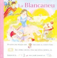 BLANCANEU | 9788498066944 | AAVV | Galatea Llibres | Librería online de Reus, Tarragona | Comprar libros en catalán y castellano online