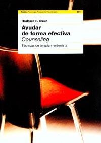 AYUDAR DE FORMA EFECTIVA | 9788449311055 | OKUN, BARBARA F. | Galatea Llibres | Librería online de Reus, Tarragona | Comprar libros en catalán y castellano online