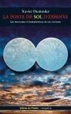 POSTA DE SOL D'ESPANYA | 9788495317827 | DEULONDER, XAVIER | Galatea Llibres | Llibreria online de Reus, Tarragona | Comprar llibres en català i castellà online