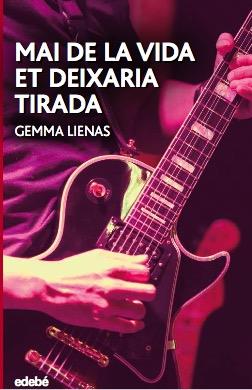 MAI DE LA VIDA ET DEIXARIA TIRADA | 9788468350479 | LIENAS, GEMMA | Galatea Llibres | Llibreria online de Reus, Tarragona | Comprar llibres en català i castellà online