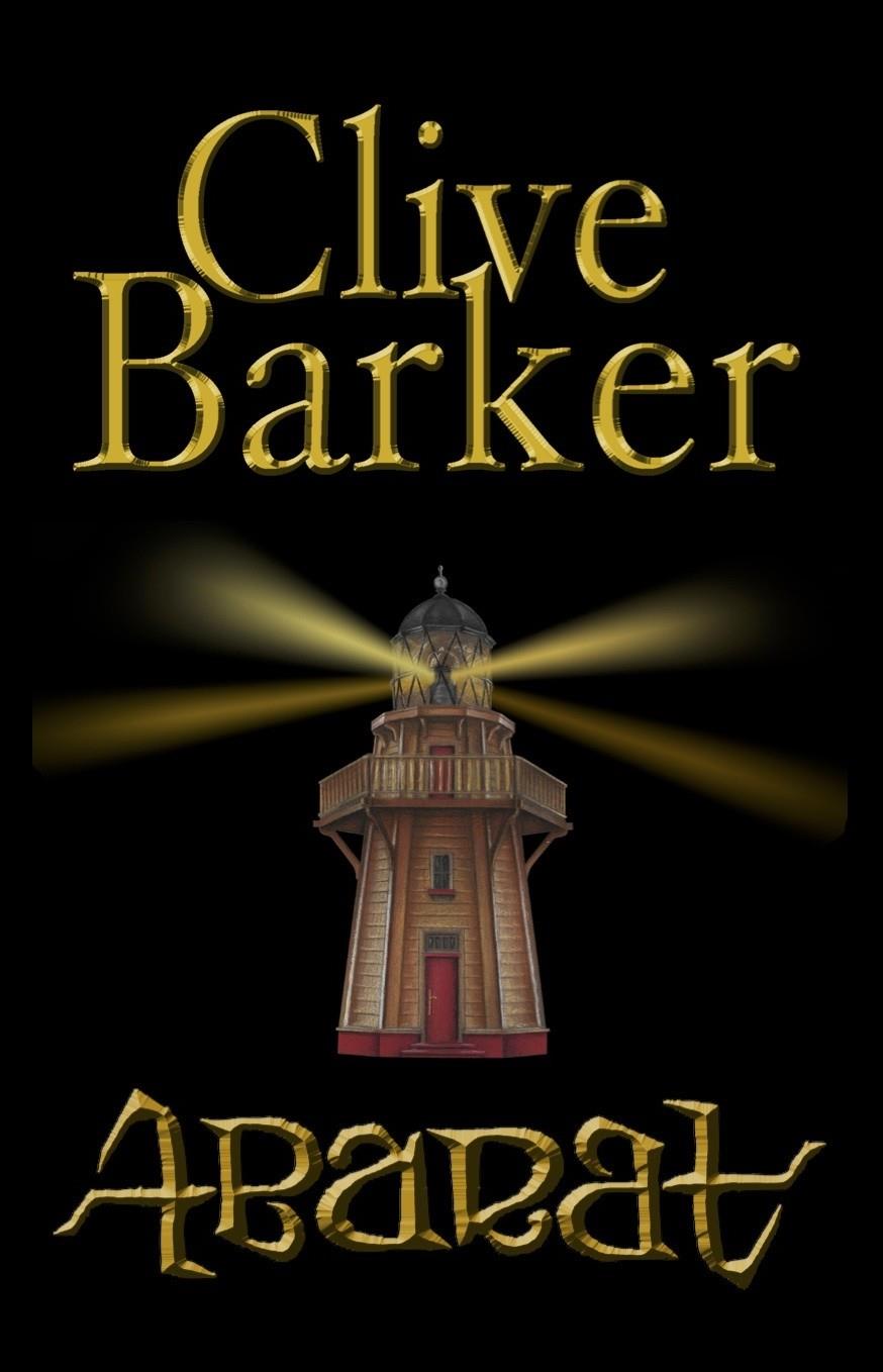 ABARAT | 9788494172991 | BARKER, CLIVE | Galatea Llibres | Llibreria online de Reus, Tarragona | Comprar llibres en català i castellà online